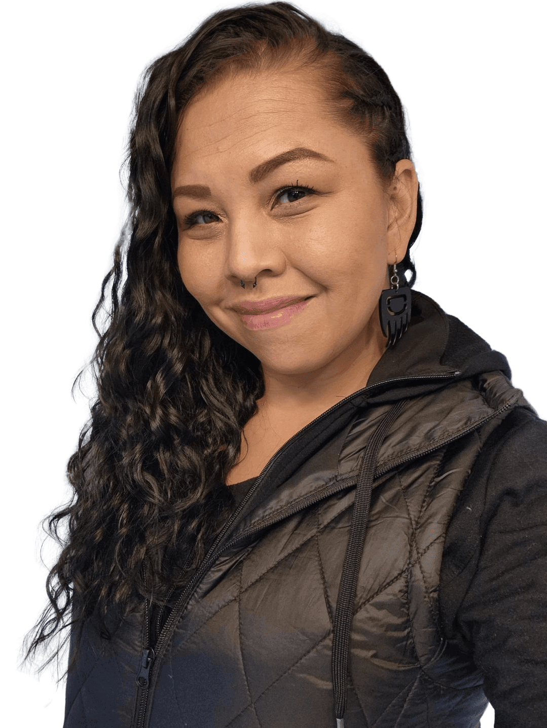 Adriene Atleo